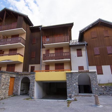 Charmant 2 Pieces + Cabine, Balcon Sud-Ouest, Pour 5 Personnes, Valloire, Proche Centre Et Telecabine - Fr-1-263-474 Apartman Kültér fotó